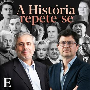 Słuchaj A História repete-se w aplikacji