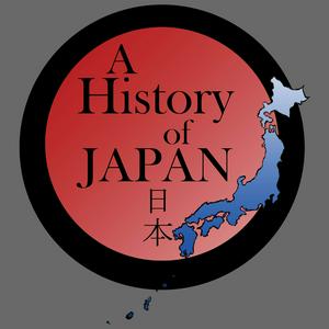 Słuchaj A History of Japan w aplikacji