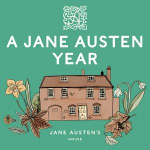 Słuchaj A Jane Austen Year w aplikacji