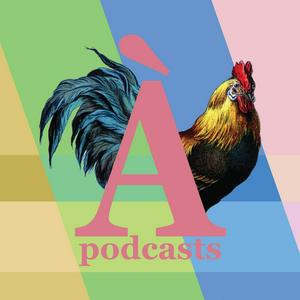 Słuchaj À Podcasts - pour apprendre le français w aplikacji