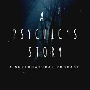 Słuchaj A Psychic's Story w aplikacji