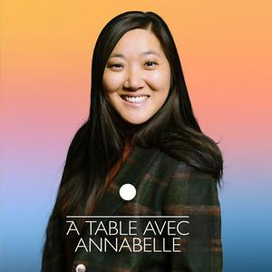 Słuchaj À table avec Annabelle EMCI TV w aplikacji