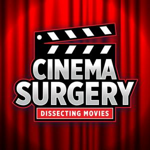 Słuchaj Cinema Surgery w aplikacji