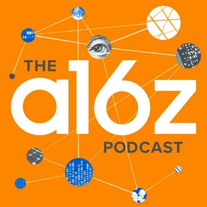 Słuchaj a16z Podcast w aplikacji