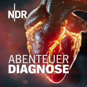 Słuchaj Abenteuer Diagnose - der Medizin-Krimi-Podcast w aplikacji