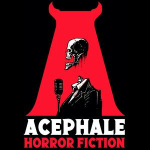 Słuchaj Acephale: Horror Fiction w aplikacji