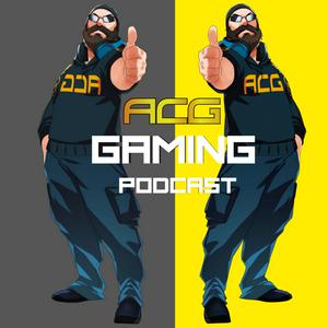 Słuchaj ACG - The Best Gaming Podcast w aplikacji