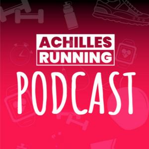 Słuchaj ACHILLES RUNNING Podcast w aplikacji