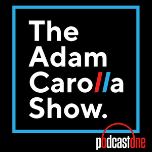 Słuchaj Adam Carolla Show w aplikacji