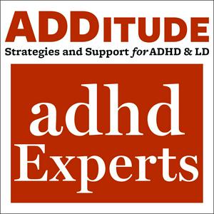 Słuchaj ADHD Experts Podcast w aplikacji