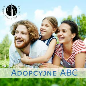 Słuchaj Adopcyjne ABC w aplikacji