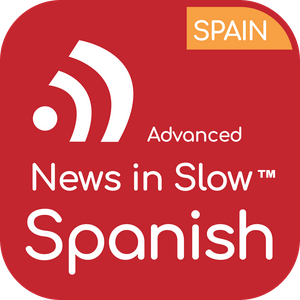 Słuchaj Advanced Spanish w aplikacji