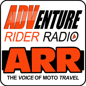 Słuchaj Adventure Rider Radio w aplikacji