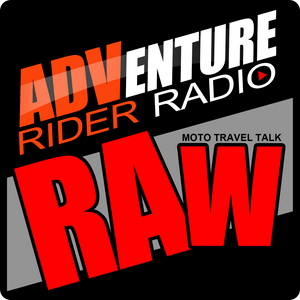 Słuchaj Adventure Rider Radio RAW Motorcycle Roundtable Talks w aplikacji