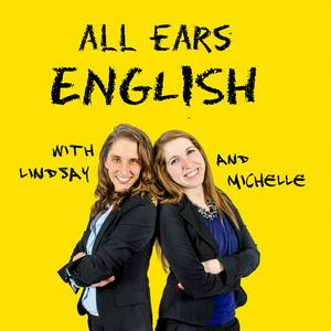 Słuchaj All Ears English Podcast w aplikacji