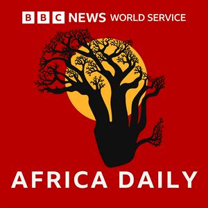 Słuchaj Africa Daily w aplikacji