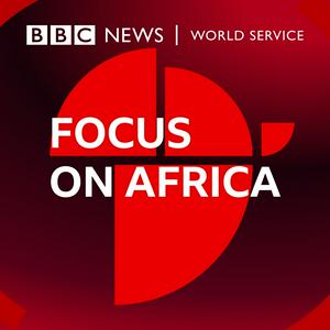 Słuchaj Focus on Africa w aplikacji