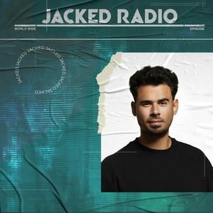 Słuchaj Afrojack - Jacked Radio w aplikacji