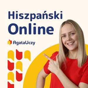 Słuchaj agata uczy - hiszpański online w aplikacji