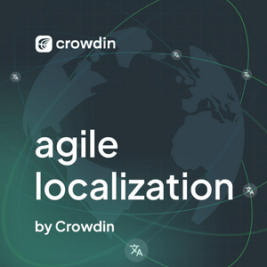 Słuchaj Agile Localization w aplikacji