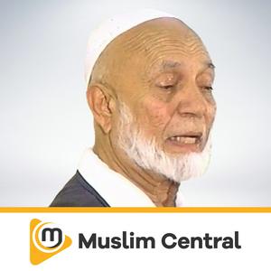 Słuchaj Ahmed Deedat w aplikacji