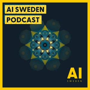 Słuchaj AI Sweden Podcast w aplikacji