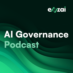 Słuchaj AI Governance Podcast w aplikacji