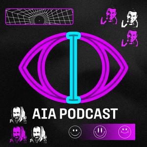 Słuchaj AIA Podcast w aplikacji