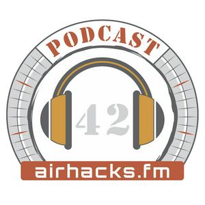 Słuchaj airhacks.fm podcast with adam bien w aplikacji