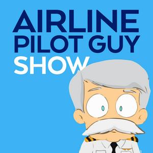 Słuchaj Airline Pilot Guy - Aviation Podcast w aplikacji