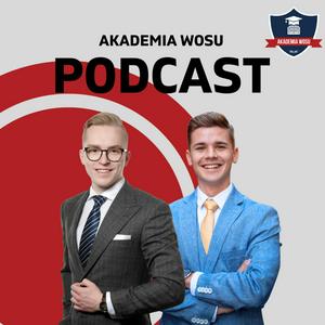 Słuchaj Akademia WOS-u w aplikacji