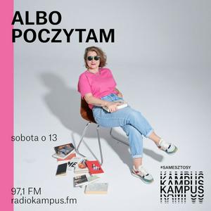 Słuchaj Albo poczytam w aplikacji