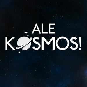 Słuchaj ALE KOSMOS! w aplikacji