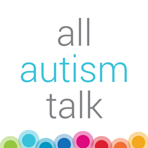 Słuchaj All Autism Talk w aplikacji