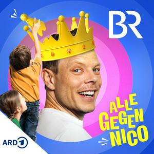 Słuchaj Alle gegen Nico - Zockt um die Quizkrone! w aplikacji