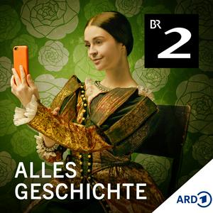 Słuchaj Alles Geschichte - History von radioWissen w aplikacji