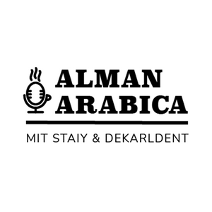 Słuchaj Alman Arabica w aplikacji