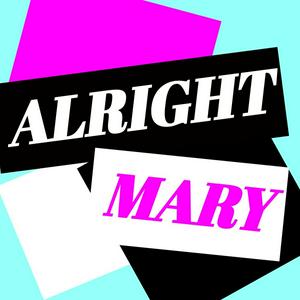 Słuchaj Alright Mary: All Things RuPaul's Drag Race w aplikacji