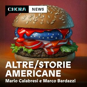 Słuchaj Altre/Storie americane w aplikacji