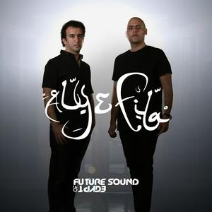 Słuchaj Aly & Fila pres. Future Sound Of Egypt Radio w aplikacji