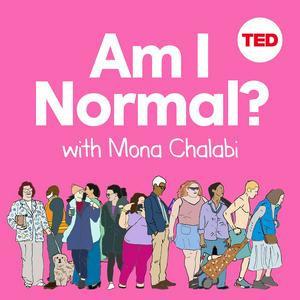 Słuchaj Am I Normal? with Mona Chalabi w aplikacji