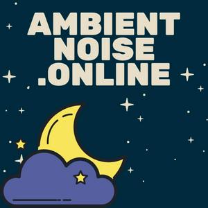 Słuchaj Ambient Noise Online w aplikacji