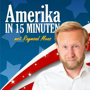 Słuchaj Amerika in 15 minuten w aplikacji