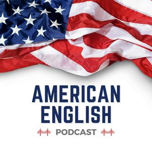 Słuchaj American English Podcast w aplikacji