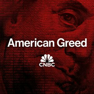 Słuchaj American Greed Podcast w aplikacji