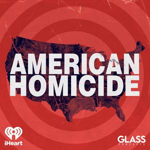 Słuchaj American Homicide w aplikacji