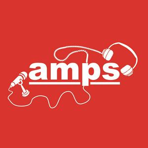 Słuchaj AMPS Podcast w aplikacji