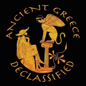 Słuchaj Ancient Greece Declassified w aplikacji