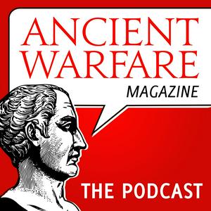 Słuchaj Ancient Warfare Podcast w aplikacji