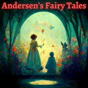 Słuchaj Andersen's Fairy Tales w aplikacji